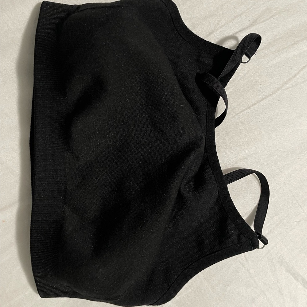 Gymshark bra